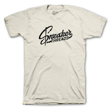 Sneaker Yeezy boost 700s analog collection matches shirts designed to match the Yeezy 700 analogs