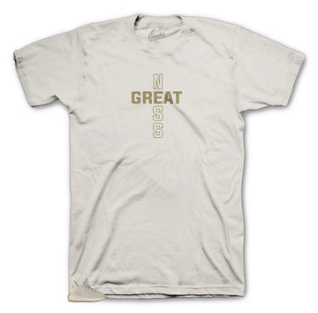 Boost 350 v2 Sesame Yeezy shoes matched t-shirts
