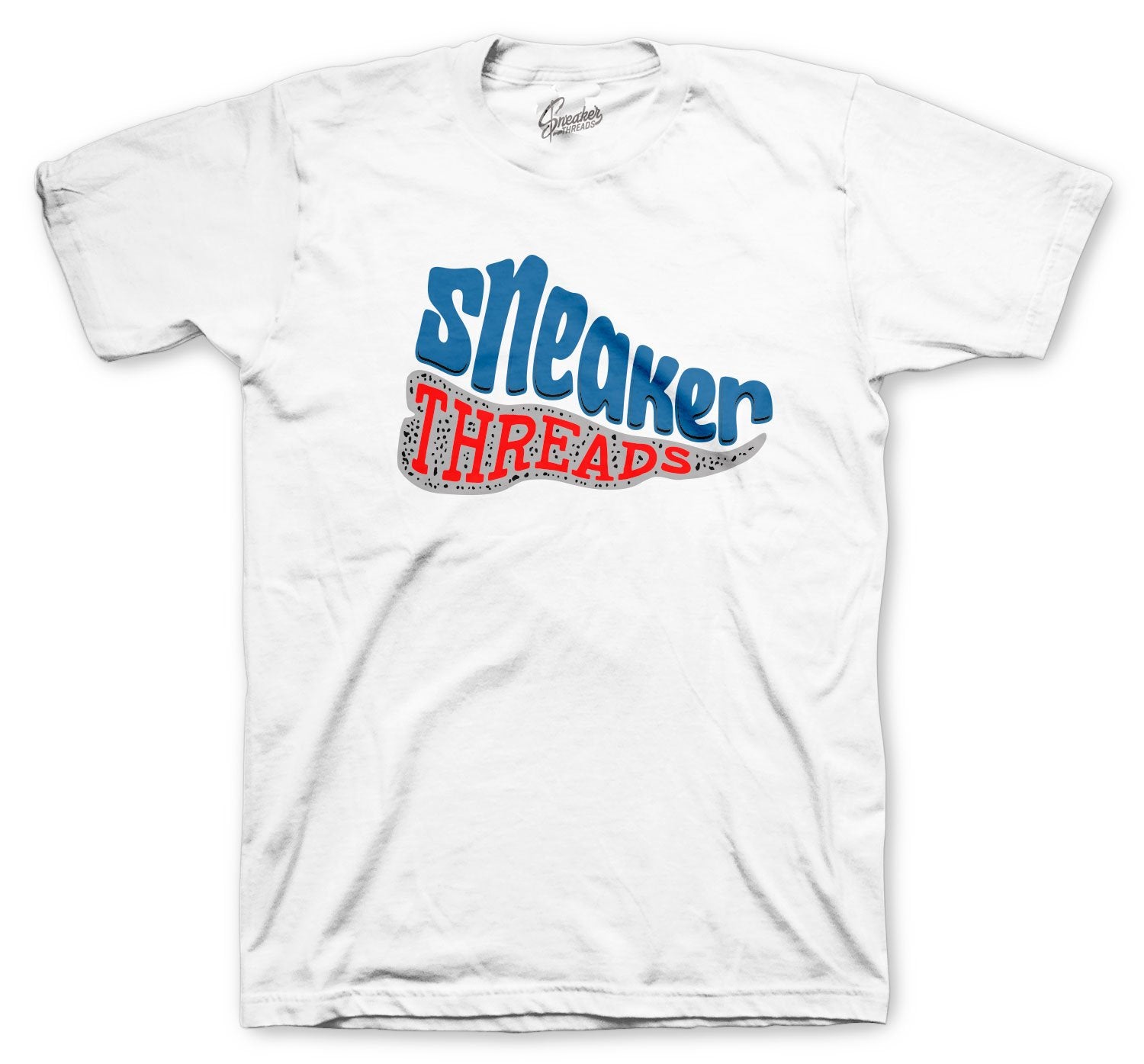 Jordan sneaker shirts for What The Four 4's collection