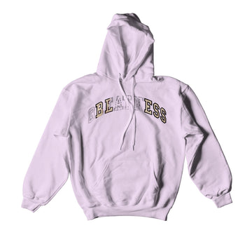 Hoody collection designed to match the Yeezy 500 soft vision