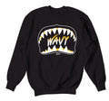 Freshest Sweaters to match Reverse Taxi 12's