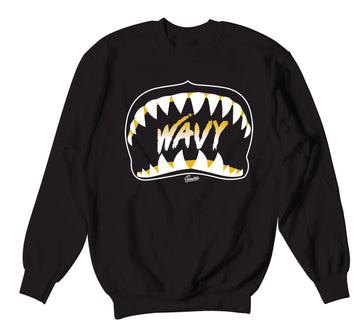 Freshest Sweaters to match Reverse Taxi 12's