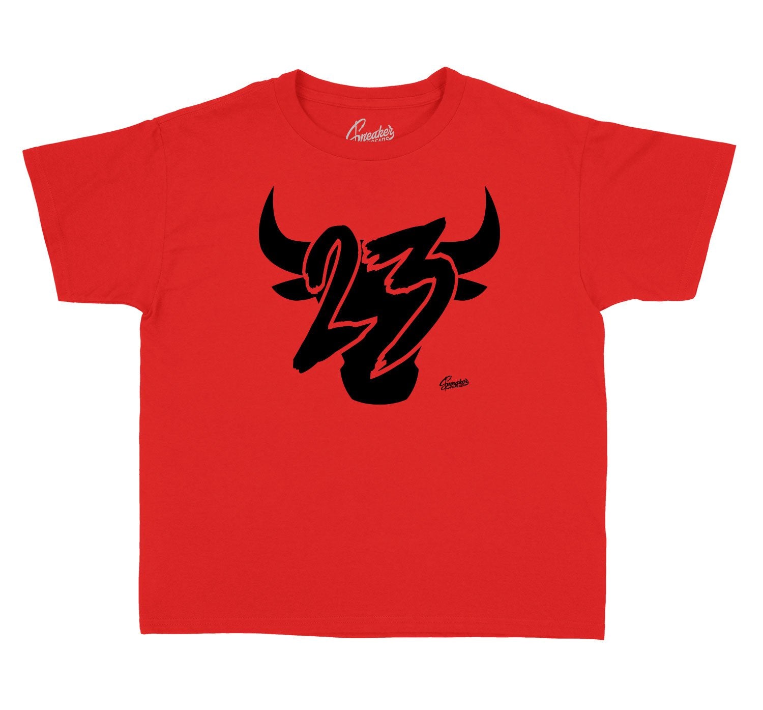 Kids Best shirts t match Jordan 12 Dark Grey