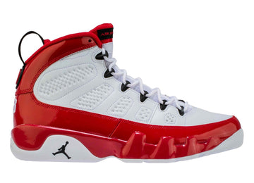 Air Jordan 9 Gym Red