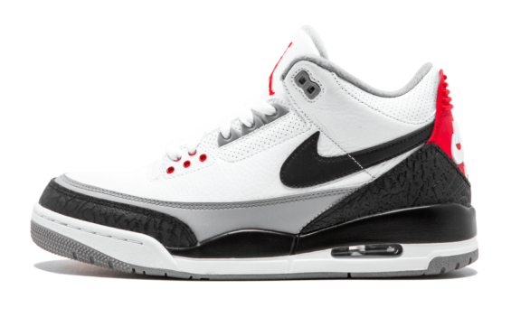 Jordan 3 Retro Tinker NRG