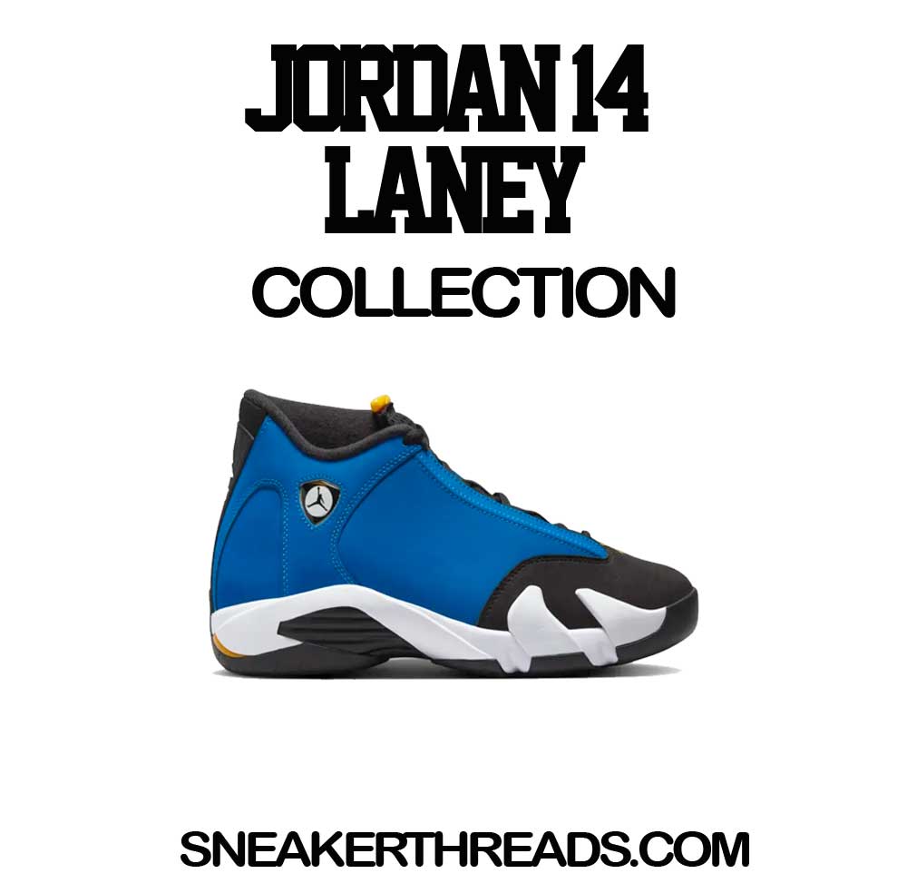 Jordan 14 Laney Sneaker Shirts And Tees