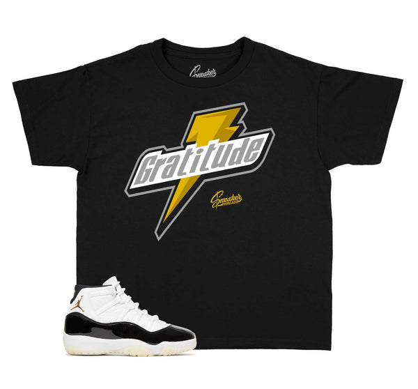 jordan 11 jubilee sweater