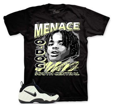 90s T-Shirt | Matches Foamposite Summit White