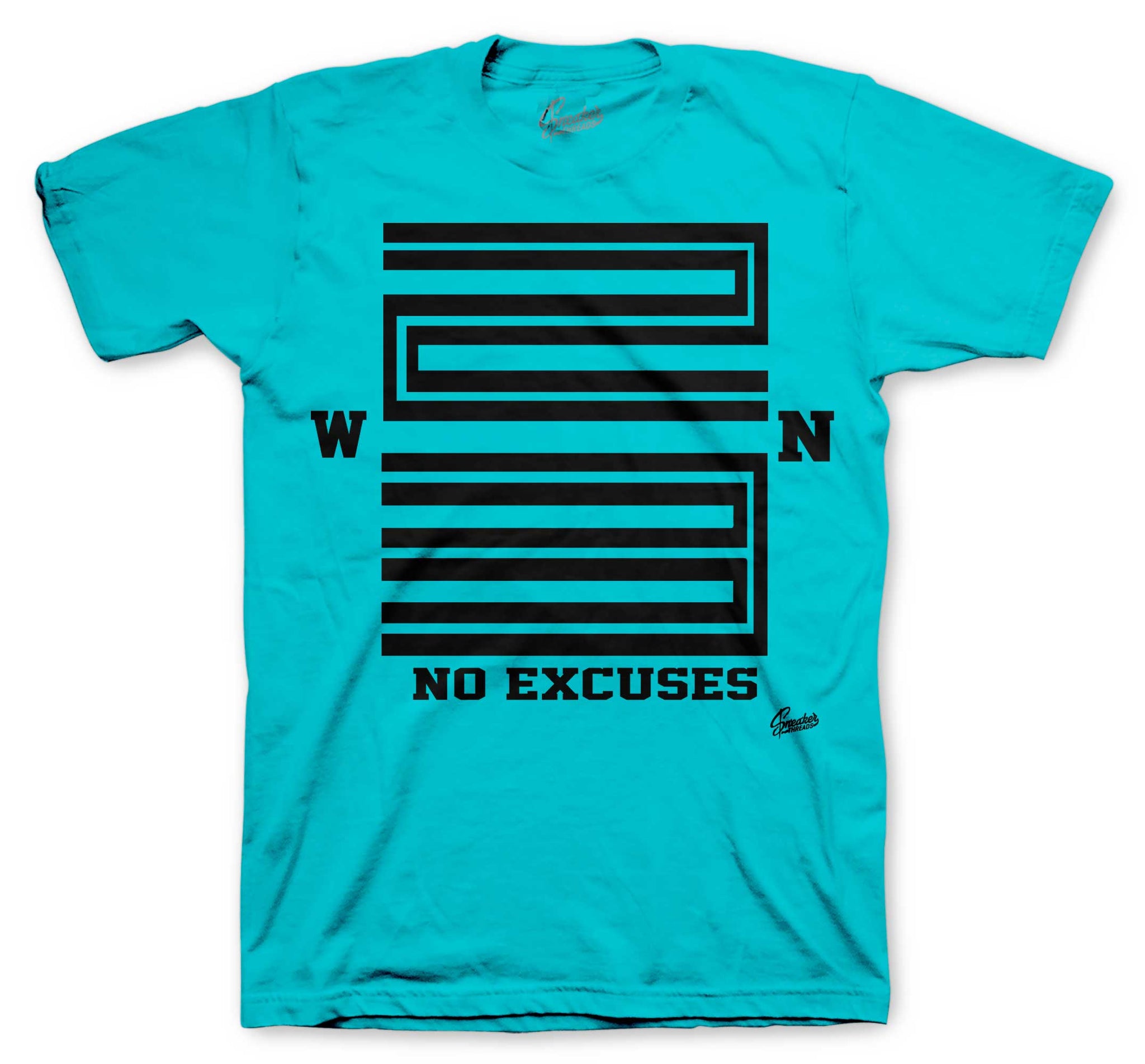 Retro 11 Gamma Blue Blue Shirt - Win23 - Blue