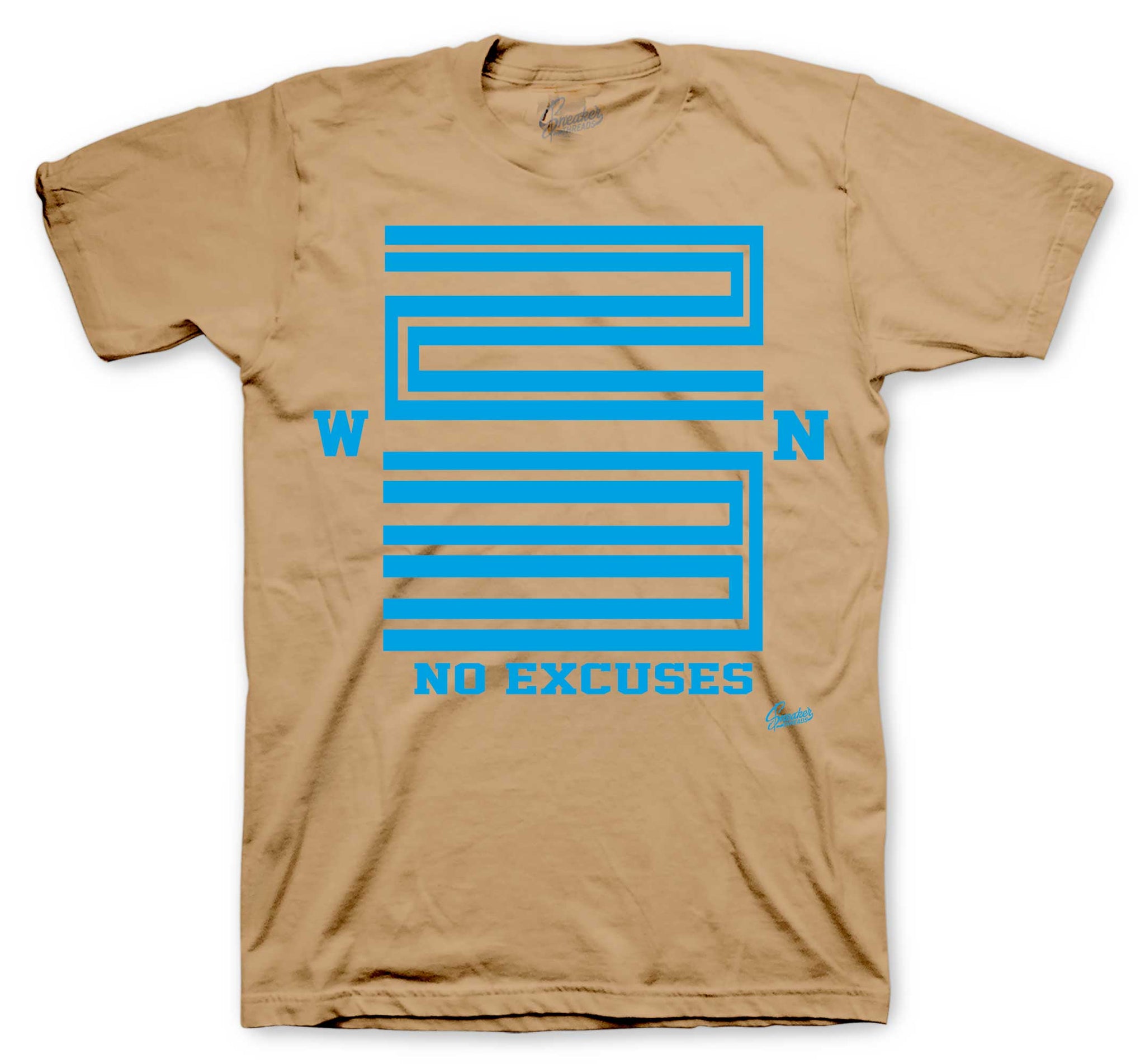 Retro 11 H Town Shirt - Win 23 - Tan