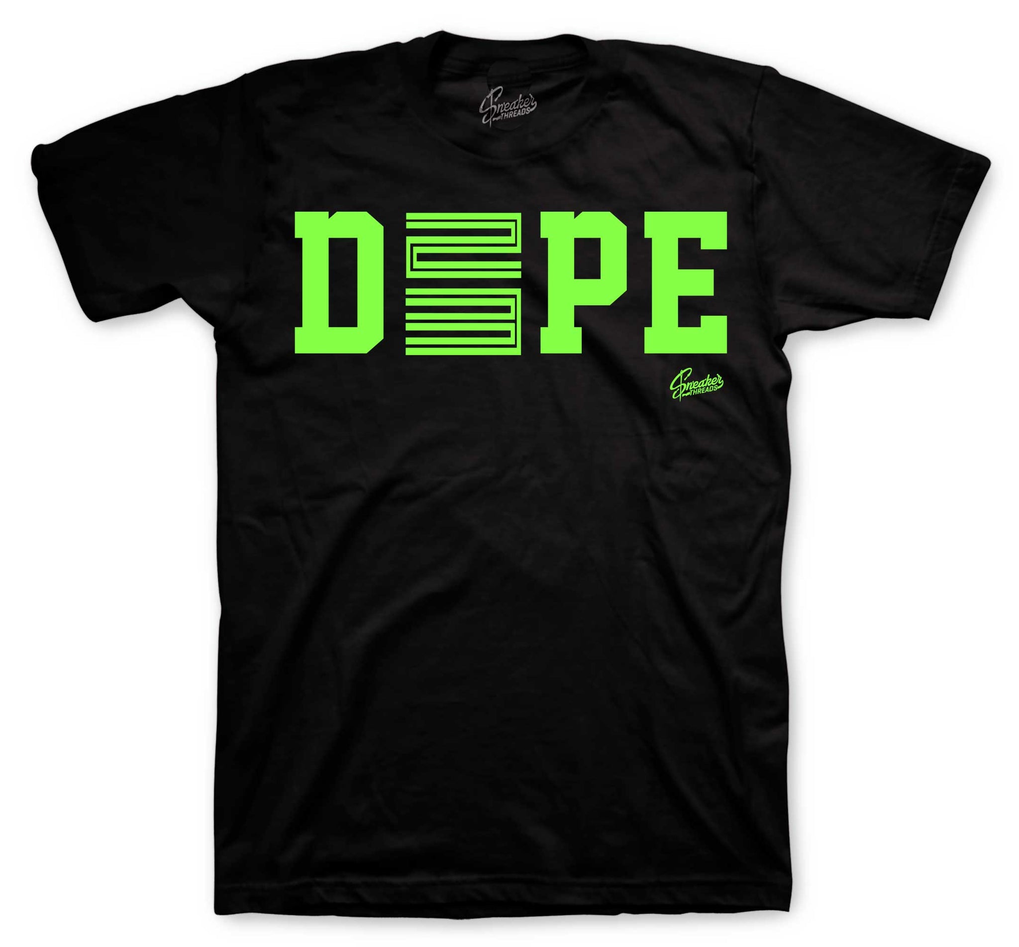 Retro 11 Inner Beast Shirt - D23 - Black