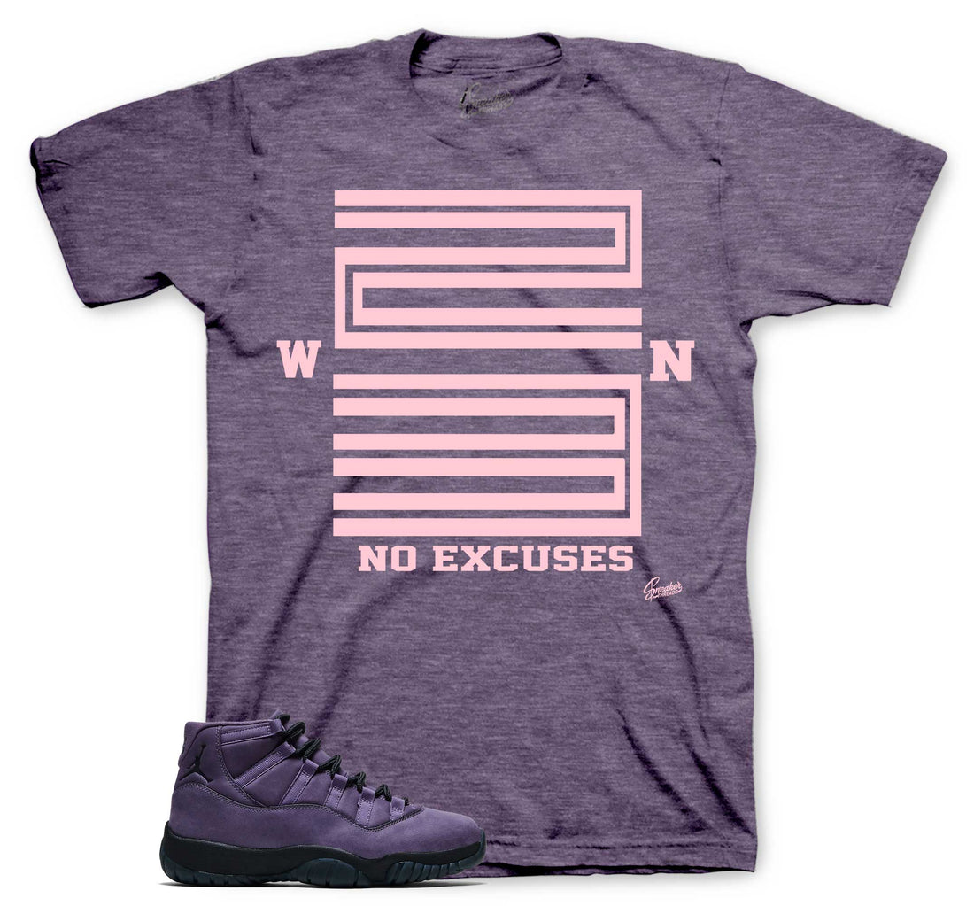 Retro 11 Mojave Shirt - Win 23