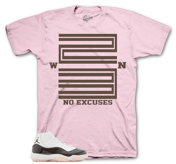 jordan retro 11 concord shirts
