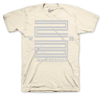 Retro 11 Pearl Shirt - Win 23 - Sail