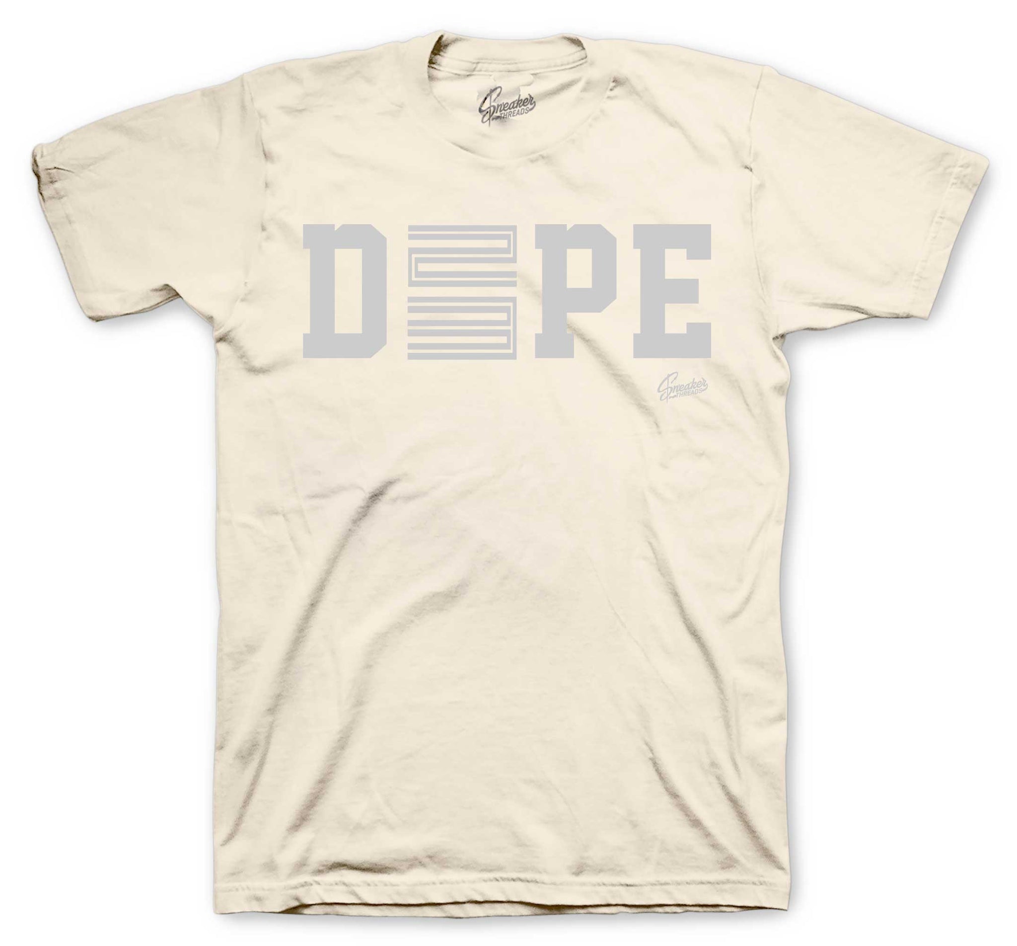 Retro 11 Pearl Shirt - D23 - Sail