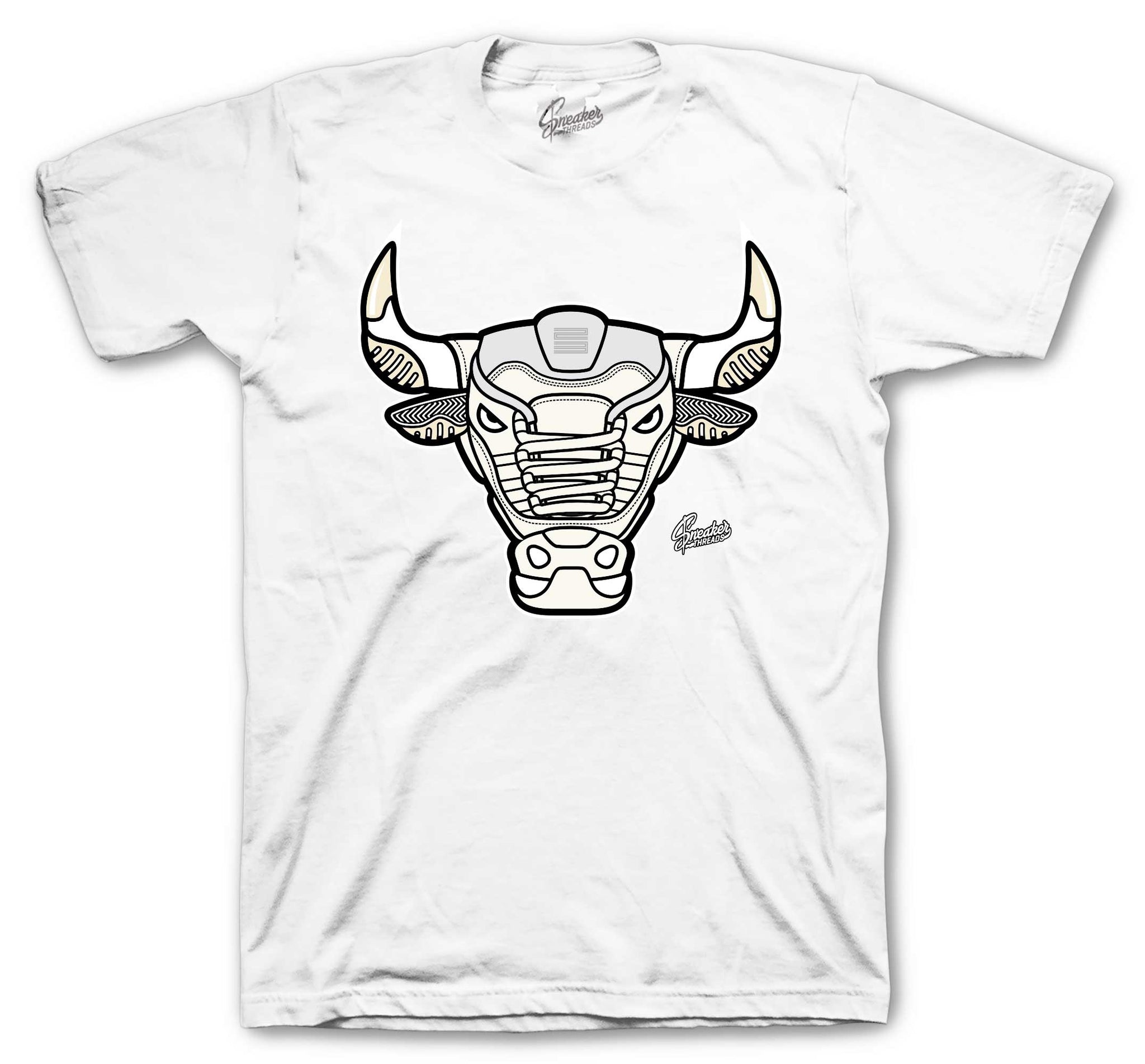 Retro 11 Pearl Shirt - War Bully
