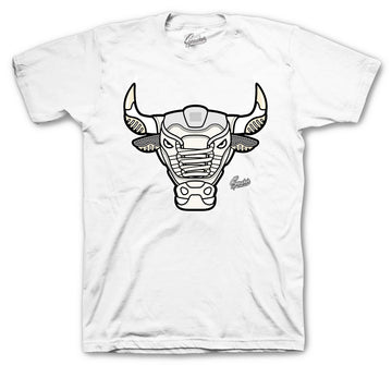 Retro 11 Pearl Shirt - War Bully
