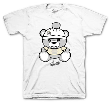 Retro 11 Pearl Shirt - Sneaker Bear
