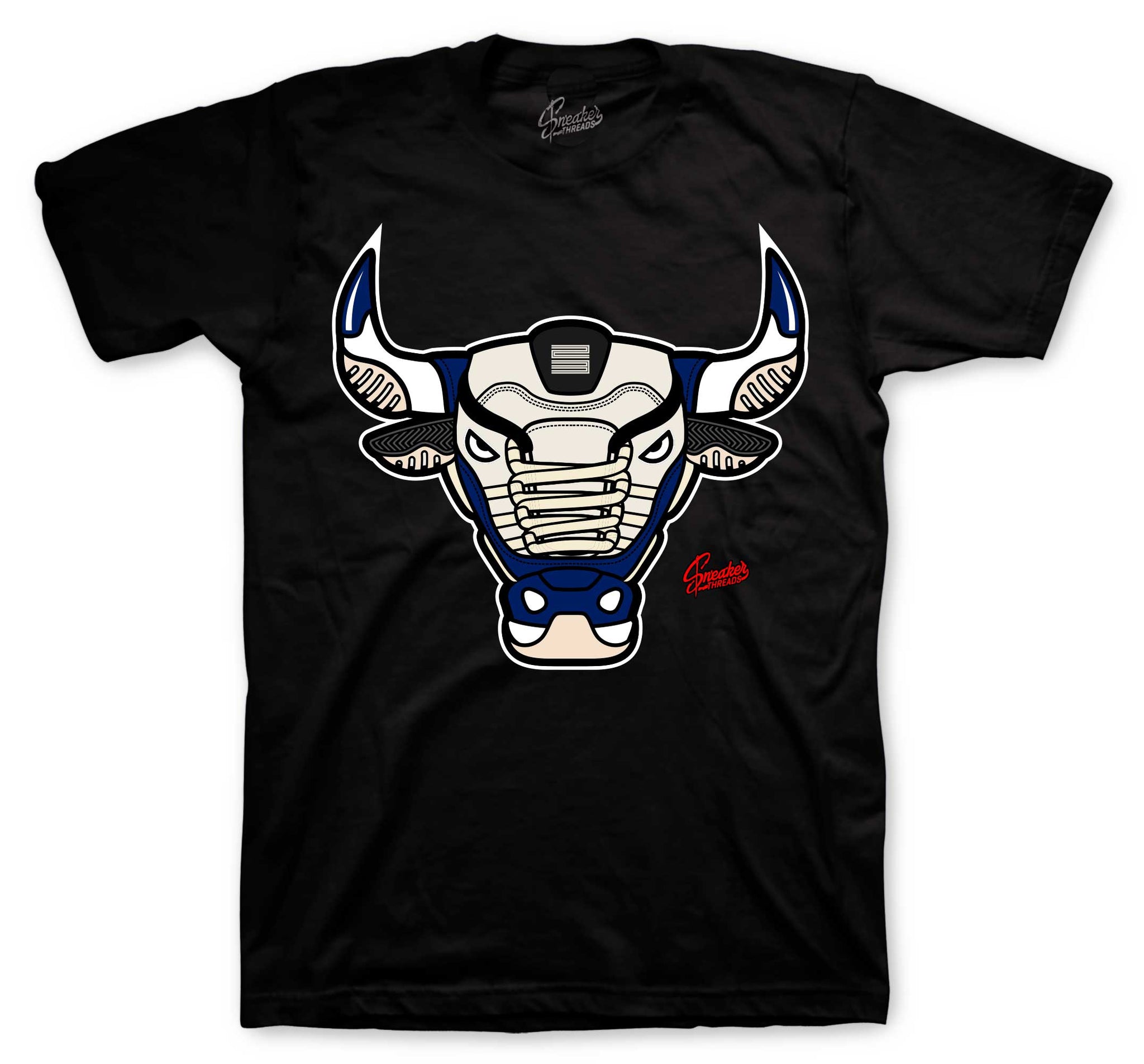 Retro 11 Rare Air Shirt - War Bully