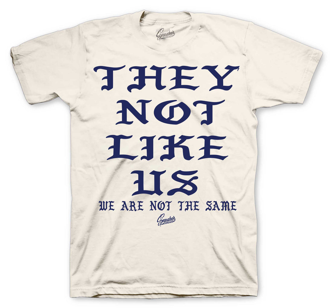 Retro 11 Rare Air Shirt - Not Like Us