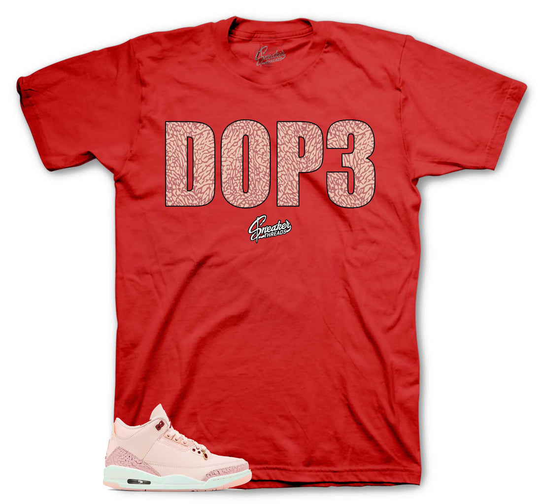 Retro 3 Valentines Day Shirt - D3