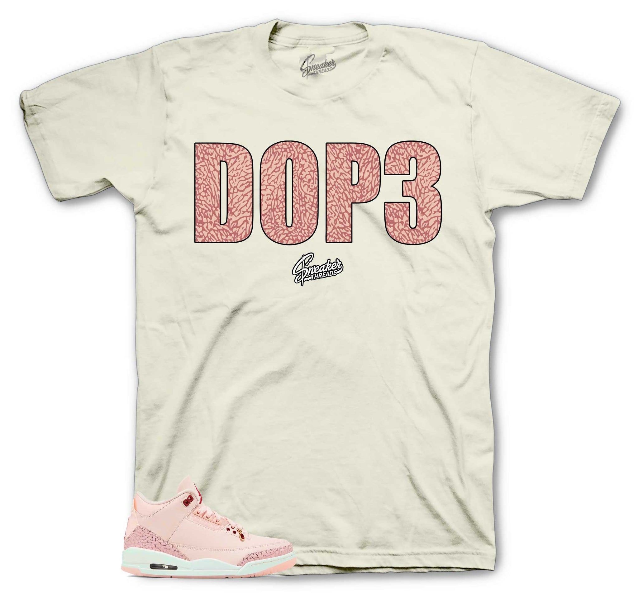 Retro 3 Valentines Day Shirt - D3