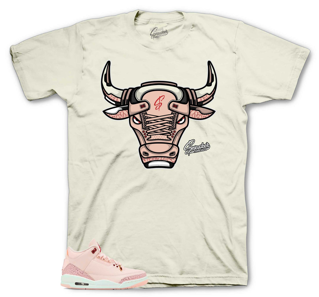 Retro 3 Valentines Day Shirt - War Bully