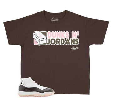 Kids Neapolitan 11 Shirt - Dunks N Jordans