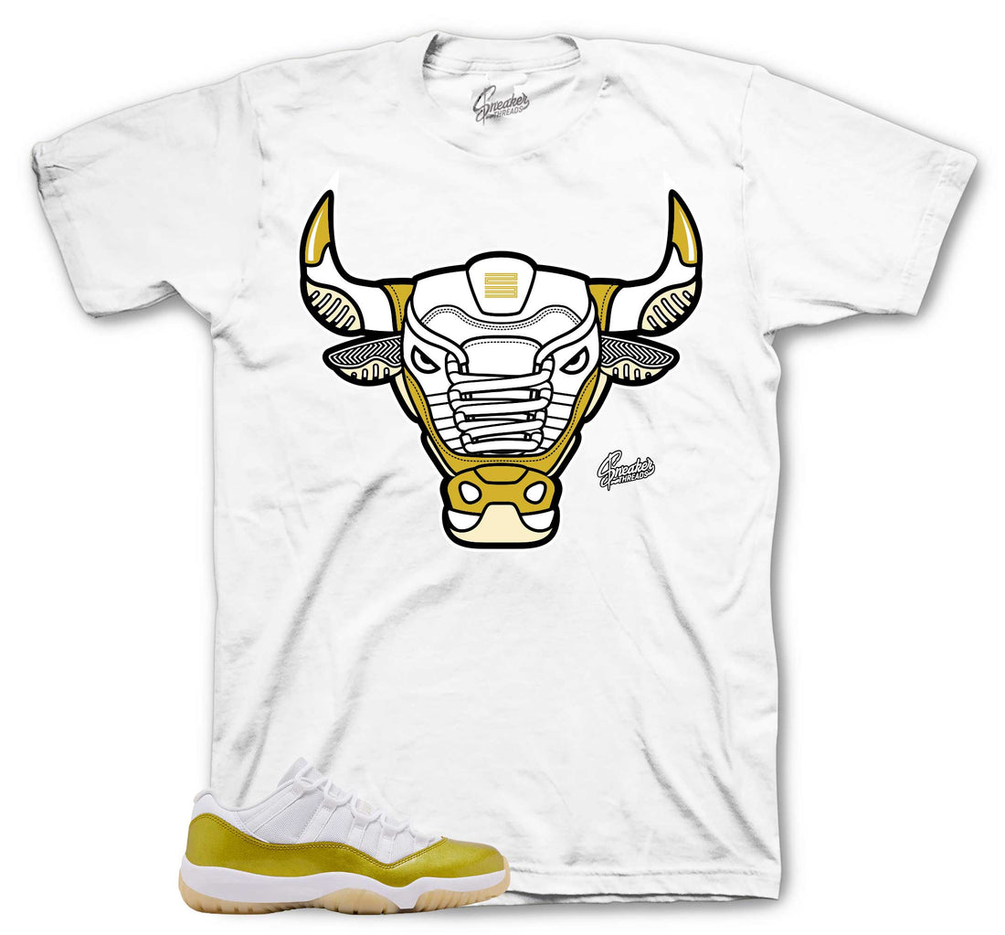 Retro 11 Mothers Day Shirt - War Bully