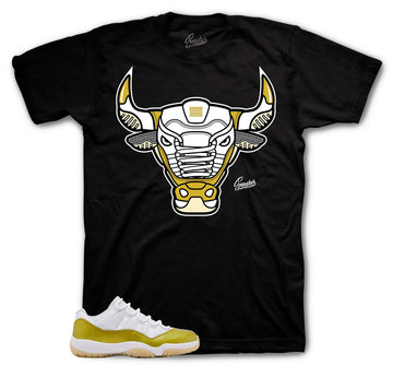Retro 11 Mothers Day Shirt - War Bully