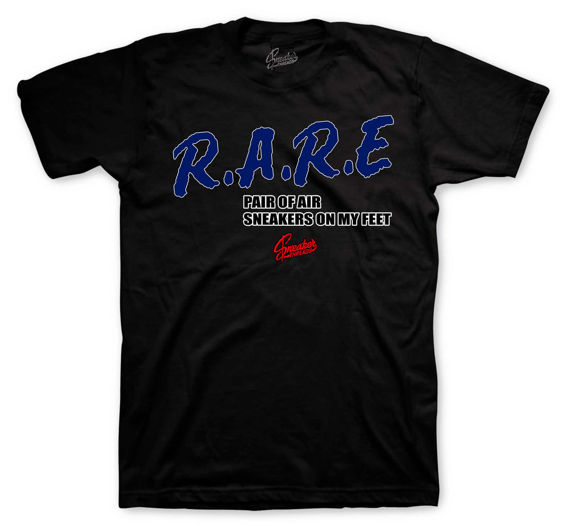 Retro 11 Rare Air Shirt - Rare Pair