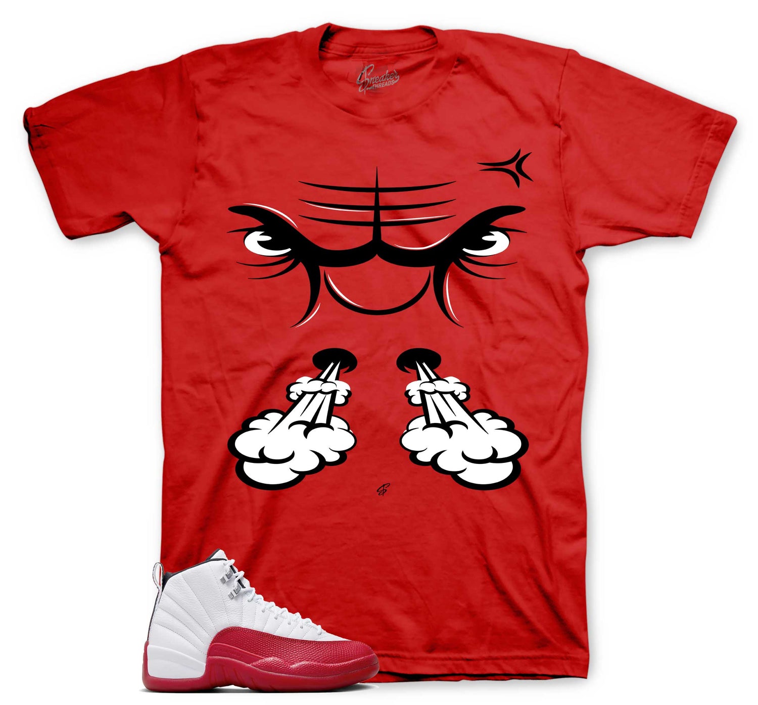 Sneaker Shirts | Matching Sneaker Tees For Jordan Retros Outfits