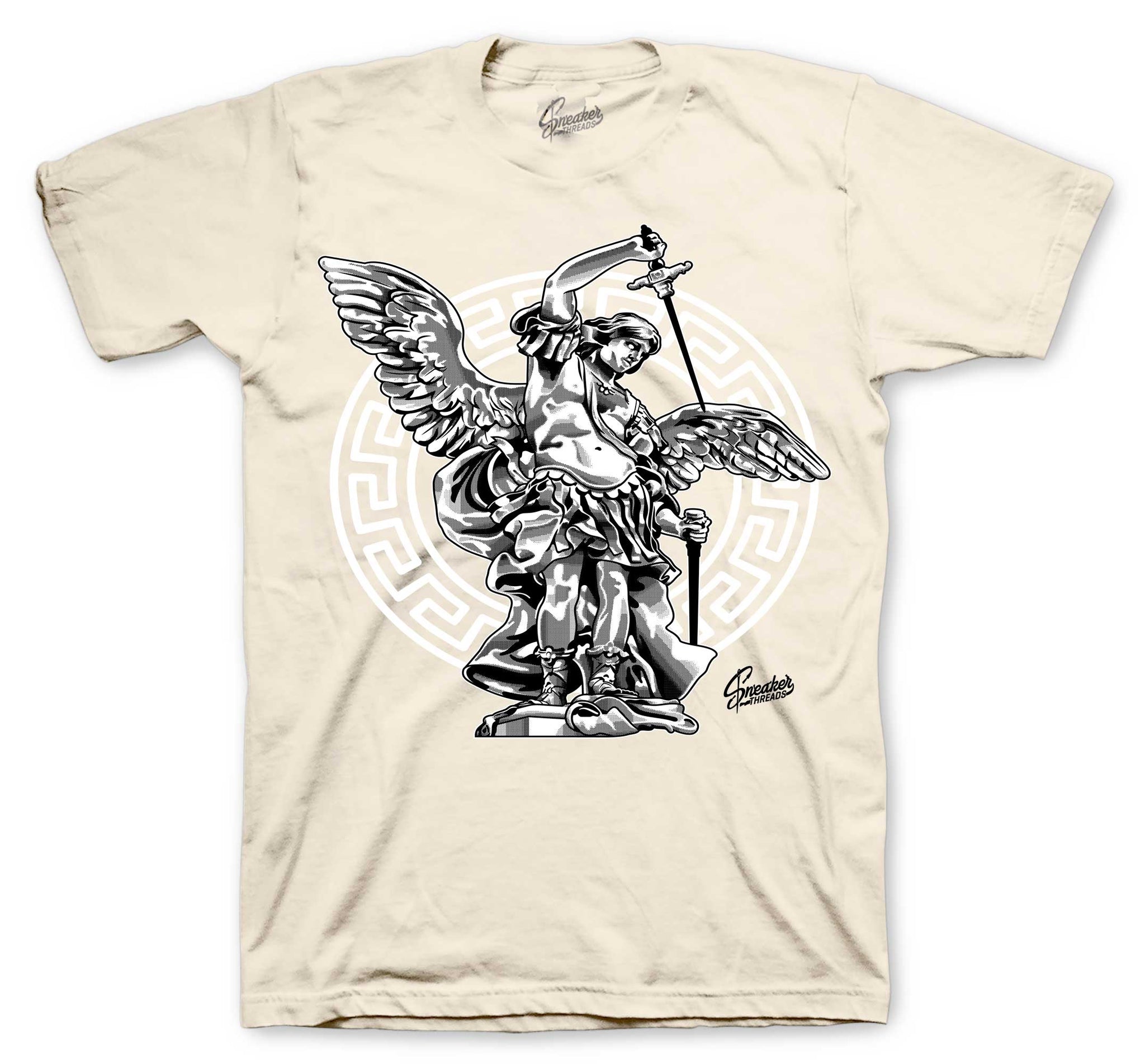 Retro 11 Pearl Shirt - Archangel - Sail
