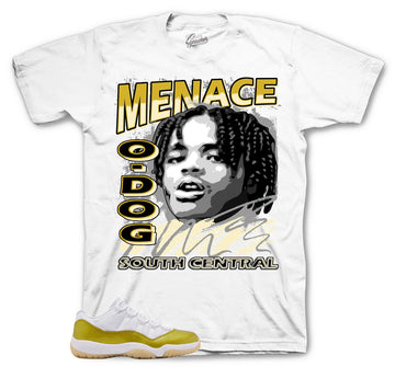 Retro 11 Mothers Day Shirt - Nineties