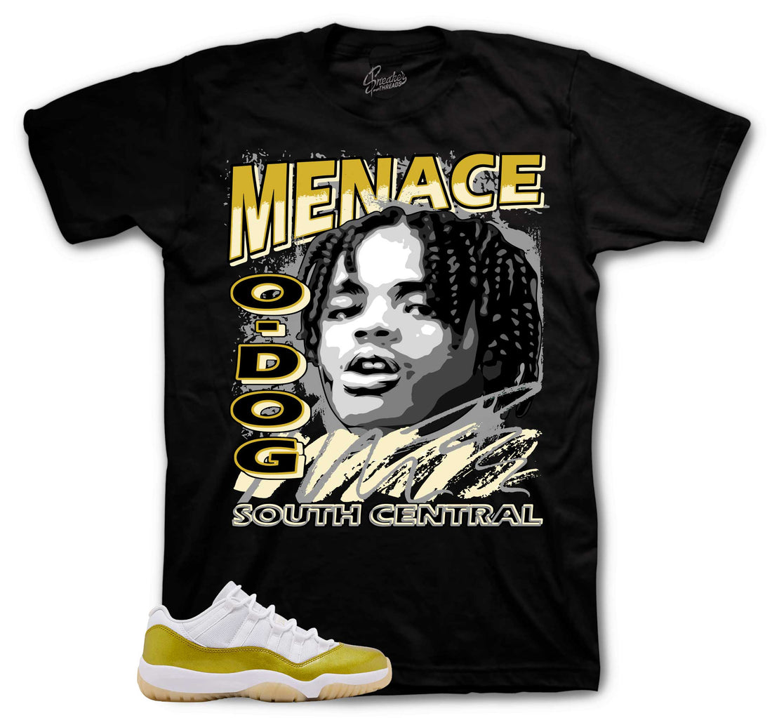 Retro 11 Mothers Day Shirt - Nineties