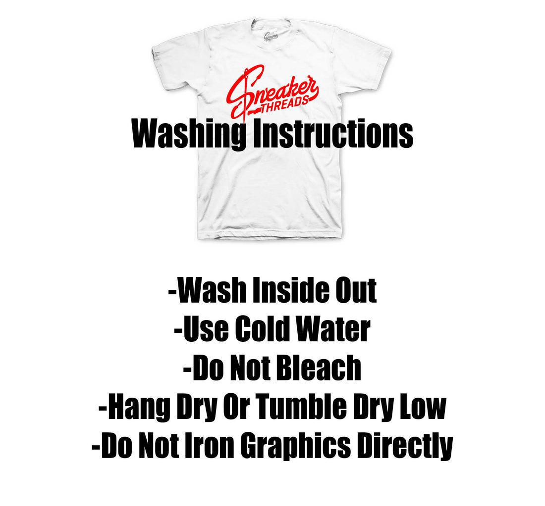 Retro 10 Shadow Shirt - Second Nature - Black