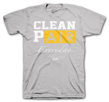 Retro 3 Cool Grey Shirt -Everyday - Grey