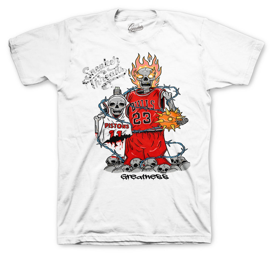 Jordan 4 oreo sneaker collection matches with mens t shirt collection 