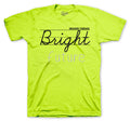 Jordan 4 neon volt sneaker collection matches with men tee collection 