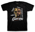 mens t shirt collection matching with mens Jordan 1 dark mocha sneaker collection 