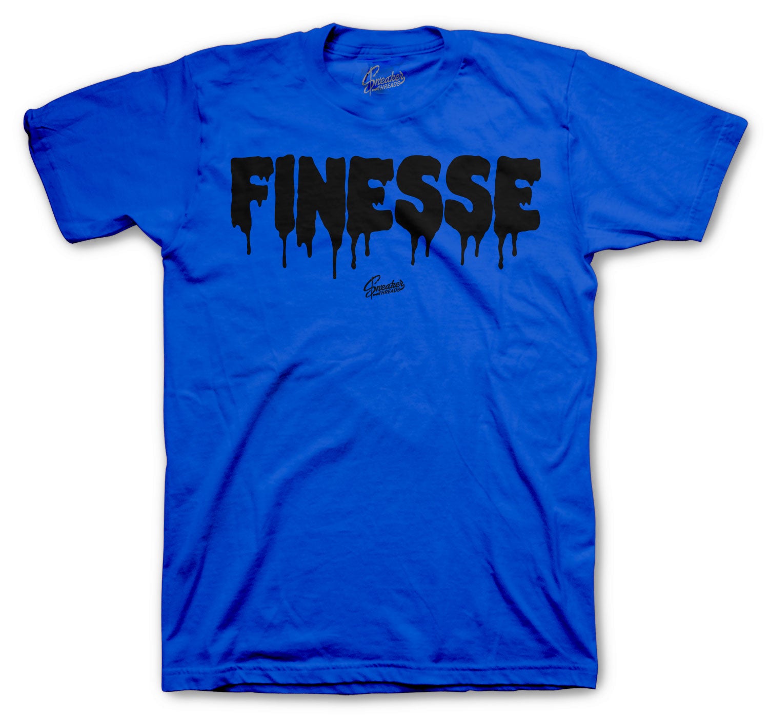 Black Hyper Royal Jordan 13 tees for men | Sneaker tees and sneaker tees.