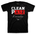 Jordan 1 Bred patent Leather Sneaker Tees And Matching Outfits Shirts