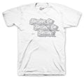 jordan 11 WMNS Metallic Silver freshest shirt to wear with sneakers