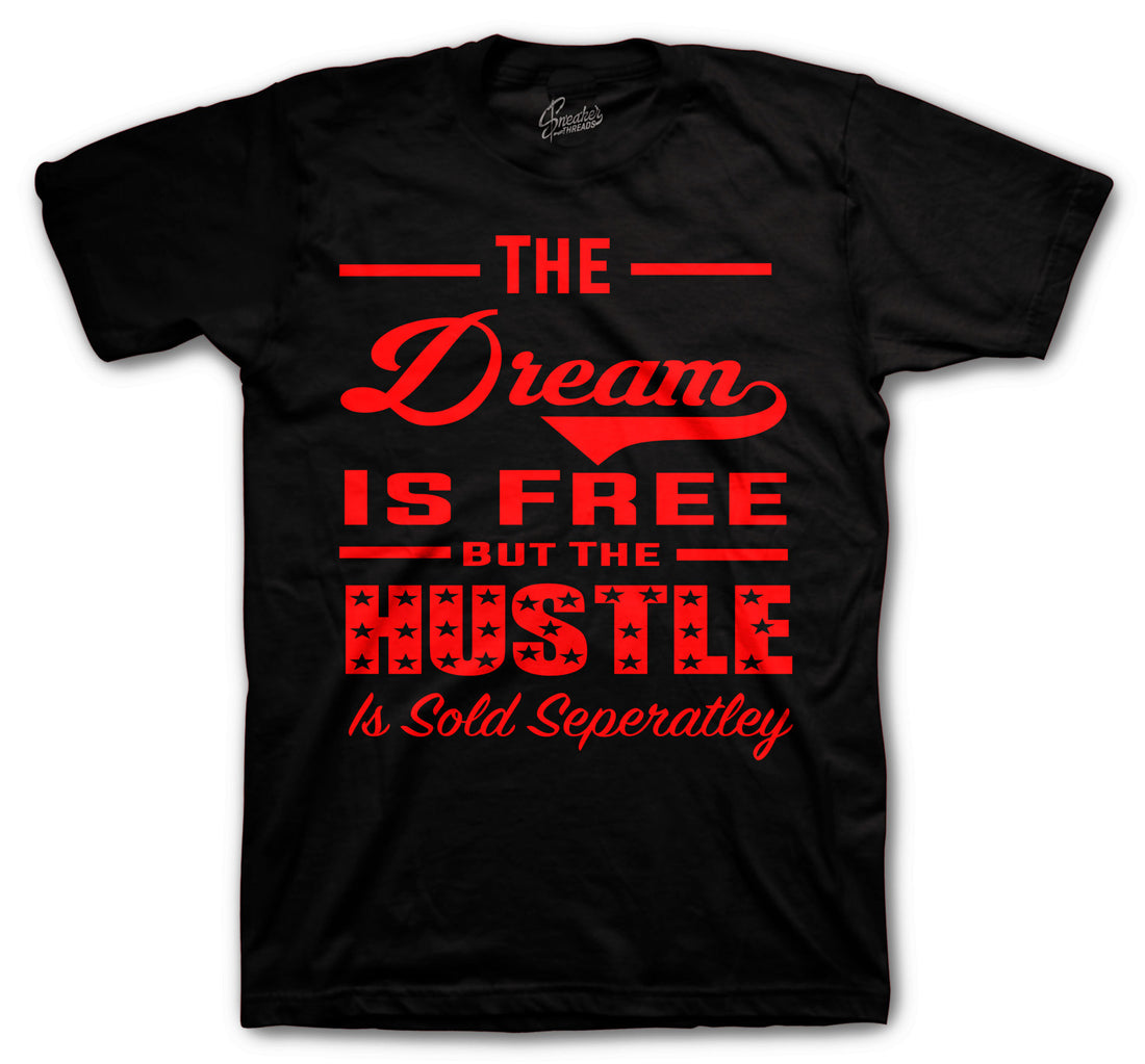 Jordan Bred 11 Sold Separately Dream shirts 