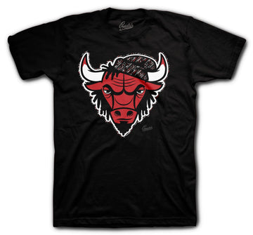 Jordan Bred 11 Cleanest shirts to match sneaker release 