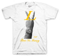 Jordan 12 Reverse Taxi Money shirt collection