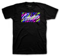 Jordan 5 alternate bel air sneaker collection matches with mens shirts