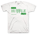 shirt collection matches with sneaker Jordan 4 metallic green collections