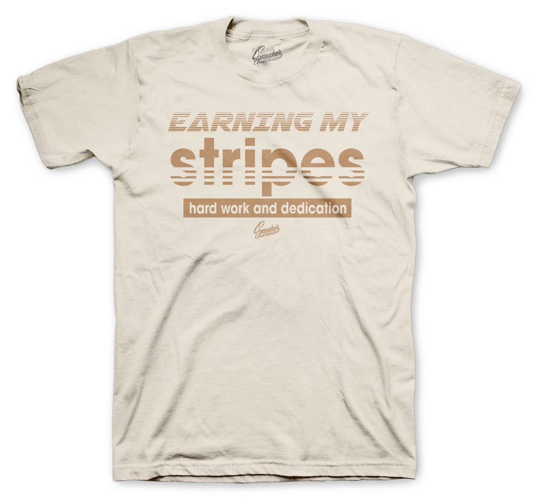 Stripes Yeezy Boost Shirt for Yeezy Stone 500