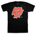 boys shirts to go with the foamposite lava sneakers
